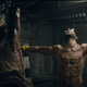 Image for article titled The New Maroon 5 Video Is a Vile, Bloody Nightmare